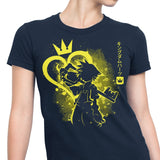 The Kingdom - Women's Apparel