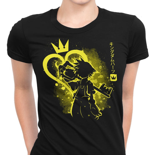 The Kingdom - Women's Apparel