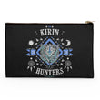 The Kirin Hunters - Accessory Pouch