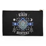 The Kirin Hunters - Accessory Pouch