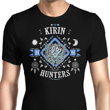 The Kirin Hunters - Men's Apparel