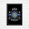 The Kirin Hunters - Posters & Prints