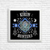 The Kirin Hunters - Posters & Prints