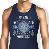 The Kirin Hunters - Tank Top
