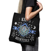 The Kirin Hunters - Tote Bag