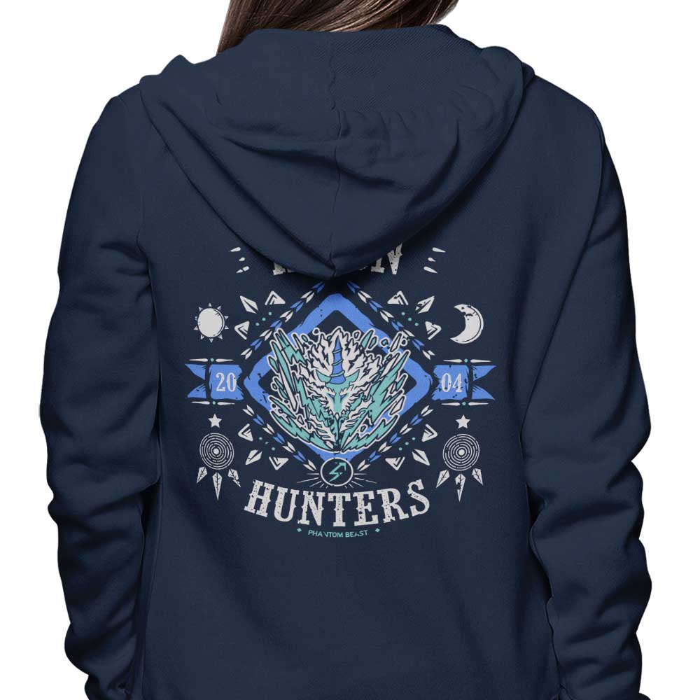 The Kirin Hunters - Hoodie