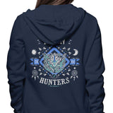 The Kirin Hunters - Hoodie