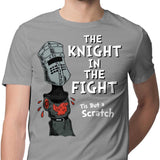 The Knight in the Fight - Men's Apparel