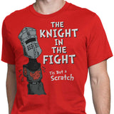 The Knight in the Fight - Men's Apparel