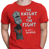 The Knight in the Fight - Men's Apparel