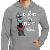 The Knight in the Fight - Hoodie