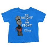 The Knight in the Fight - Youth Apparel