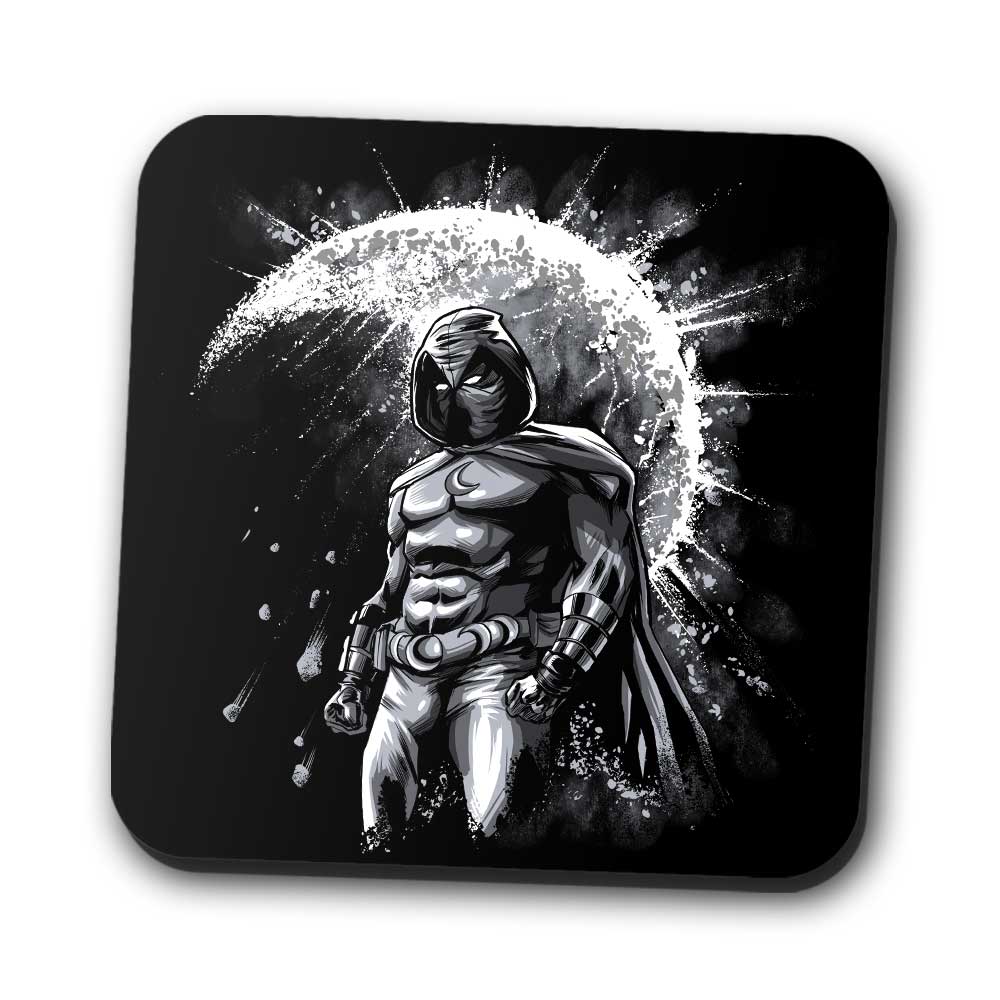 The Knight Rises - Coasters
