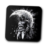 The Knight Rises - Coasters