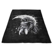 The Knight Rises - Fleece Blanket