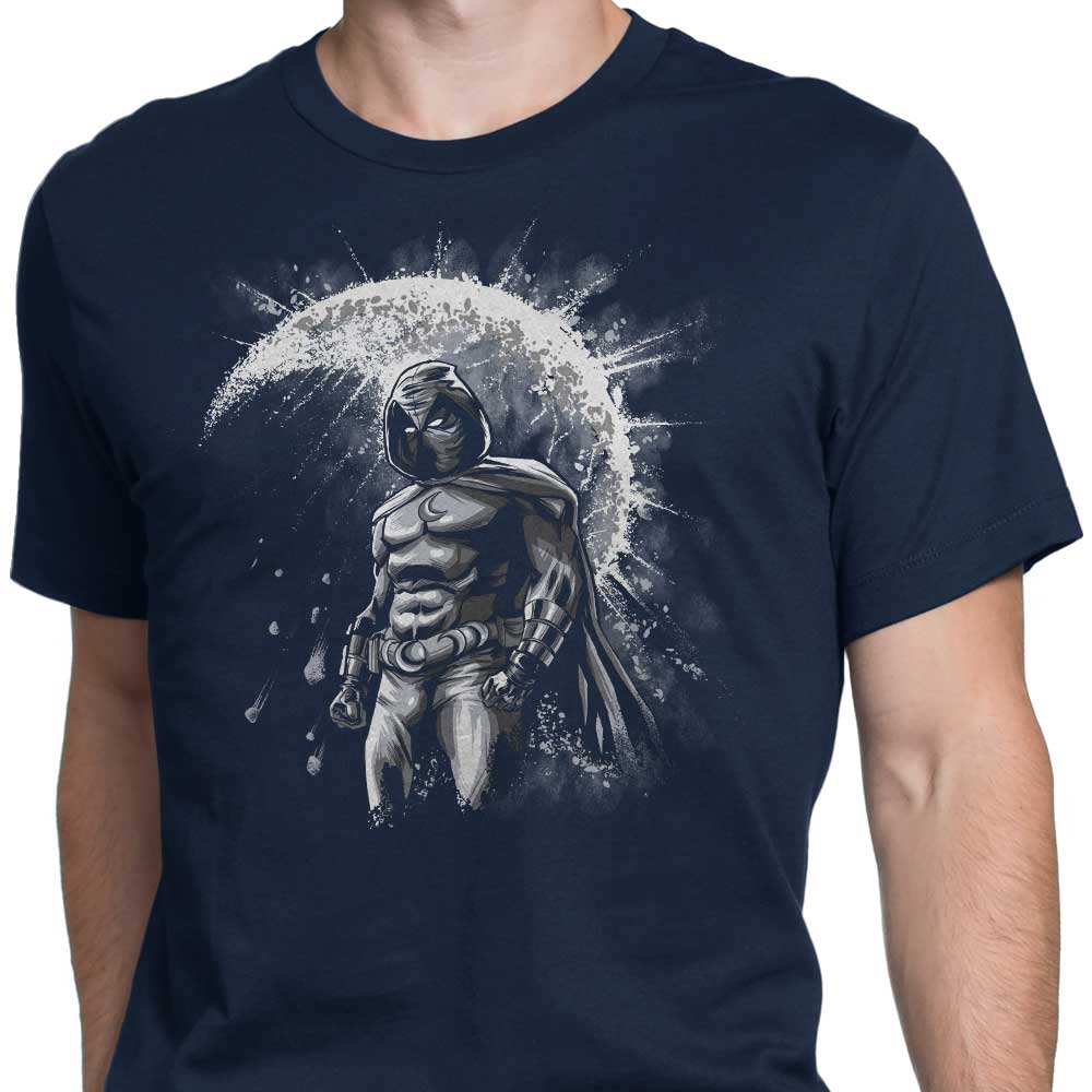 The Knight Rises - Men's Apparel