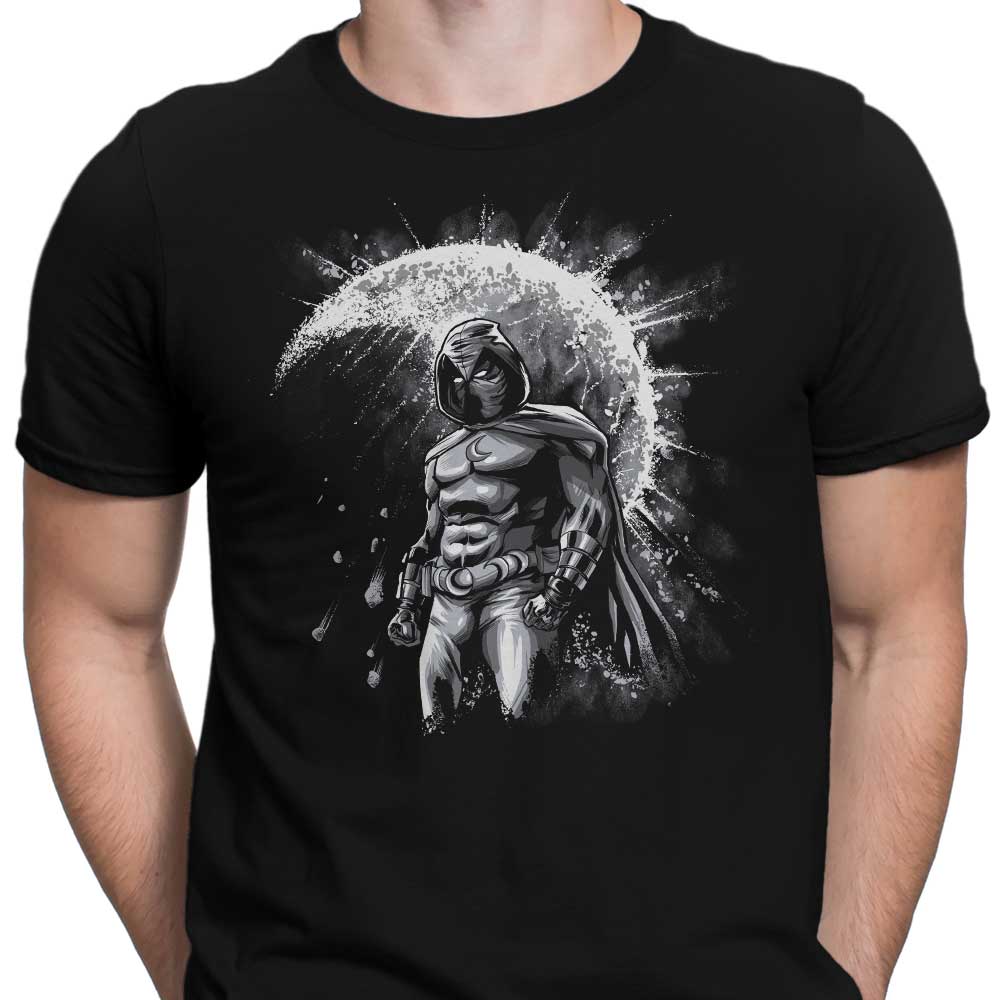 The Knight Rises - Men's Apparel