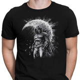 The Knight Rises - Men's Apparel