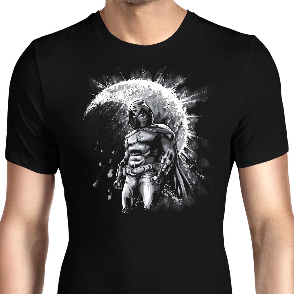 The Knight Rises - Men's Apparel