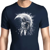 The Knight Rises - Men's Apparel