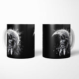The Knight Rises - Mug