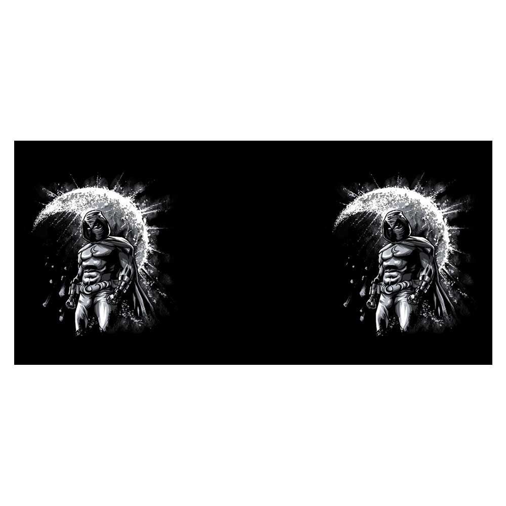 The Knight Rises - Mug