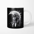 The Knight Rises - Mug