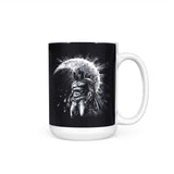 The Knight Rises - Mug