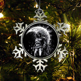 The Knight Rises - Ornament