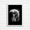 The Knight Rises - Posters & Prints