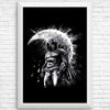 The Knight Rises - Posters & Prints