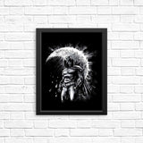 The Knight Rises - Posters & Prints