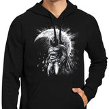 The Knight Rises - Hoodie