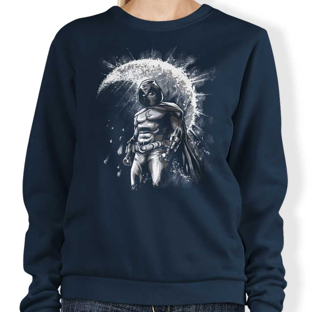 The Knight Rises - Sweatshirt