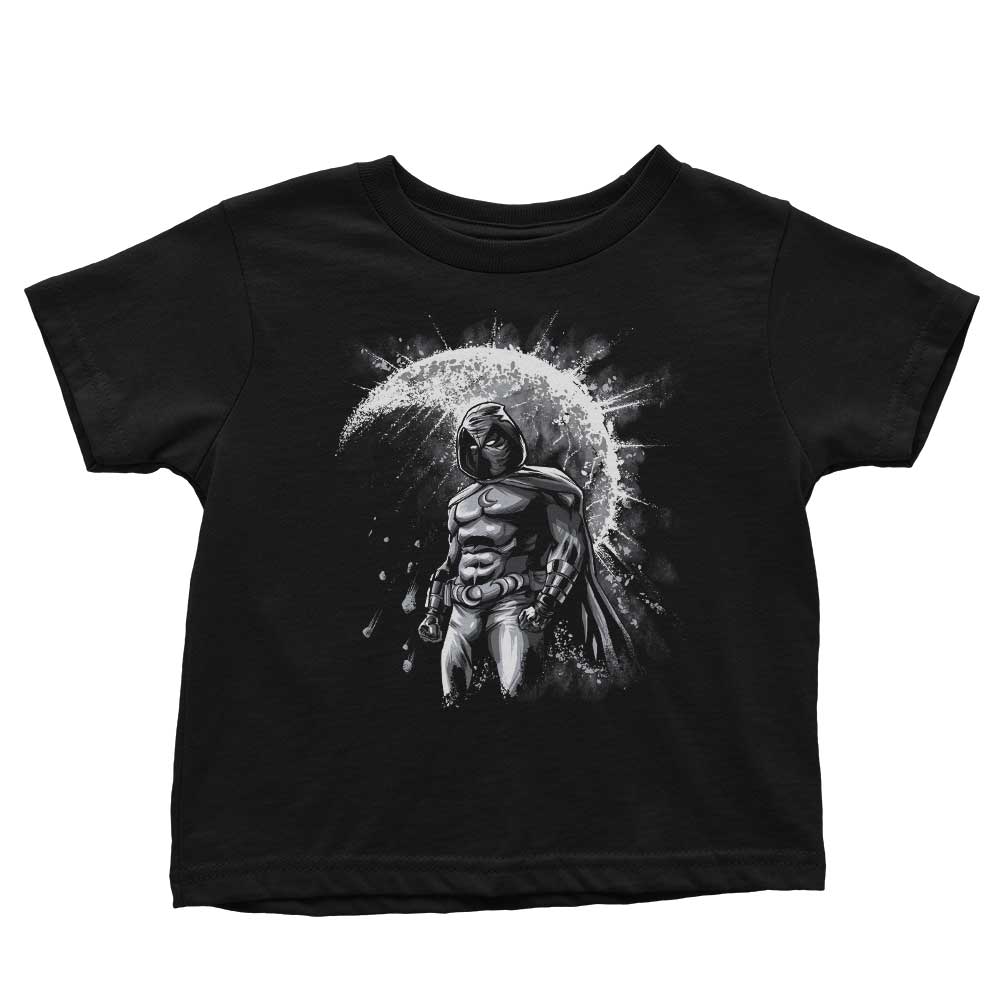 The Knight Rises - Youth Apparel