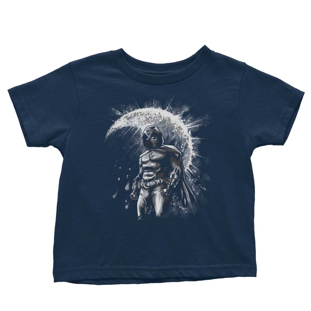 The Knight Rises - Youth Apparel