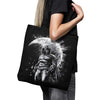 The Knight Rises - Tote Bag