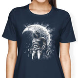 The Knight Rises - Women's Apparel