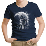 The Knight Rises - Youth Apparel