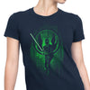 The Knight's Shadow - Women's Apparel