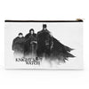 The Knight's Watch - Accessory Pouch