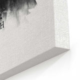 The Knight's Watch - Canvas Print