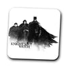 The Knight's Watch - Coasters