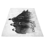 The Knight's Watch - Fleece Blanket