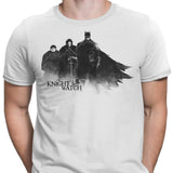 The Knight's Watch - Men's Apparel