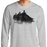 The Knight's Watch - Long Sleeve T-Shirt