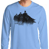 The Knight's Watch - Long Sleeve T-Shirt