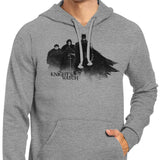The Knight's Watch - Hoodie