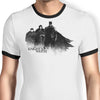The Knight's Watch - Ringer T-Shirt