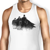 The Knight's Watch - Tank Top